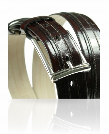 Ремень Мужской 1216/35/EEL.Bordeaux